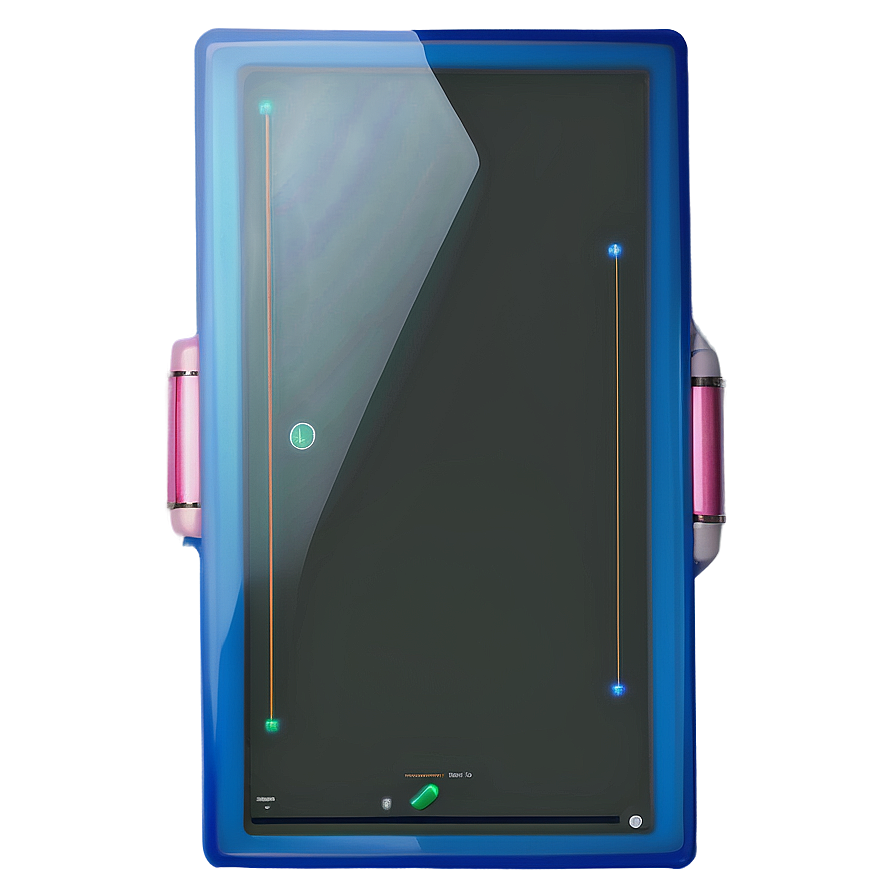 Transparent Touch Screen PNG hjn39 PNG image with a transparent background, free high-resolution download
