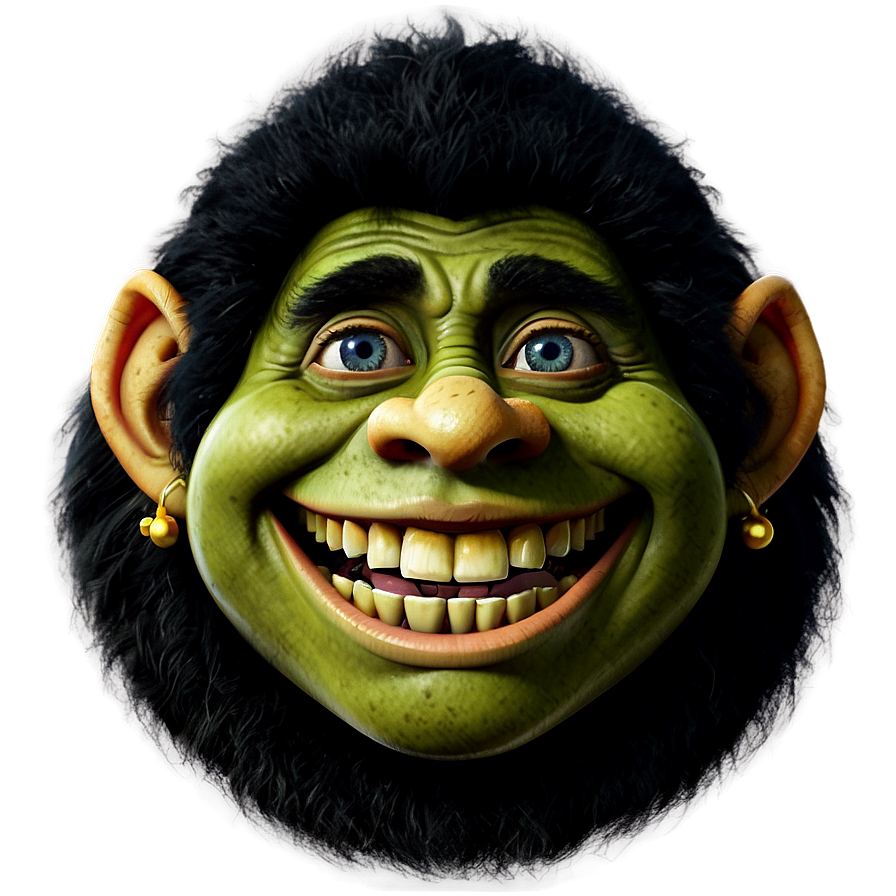 Transparent Troll Faces Png 79