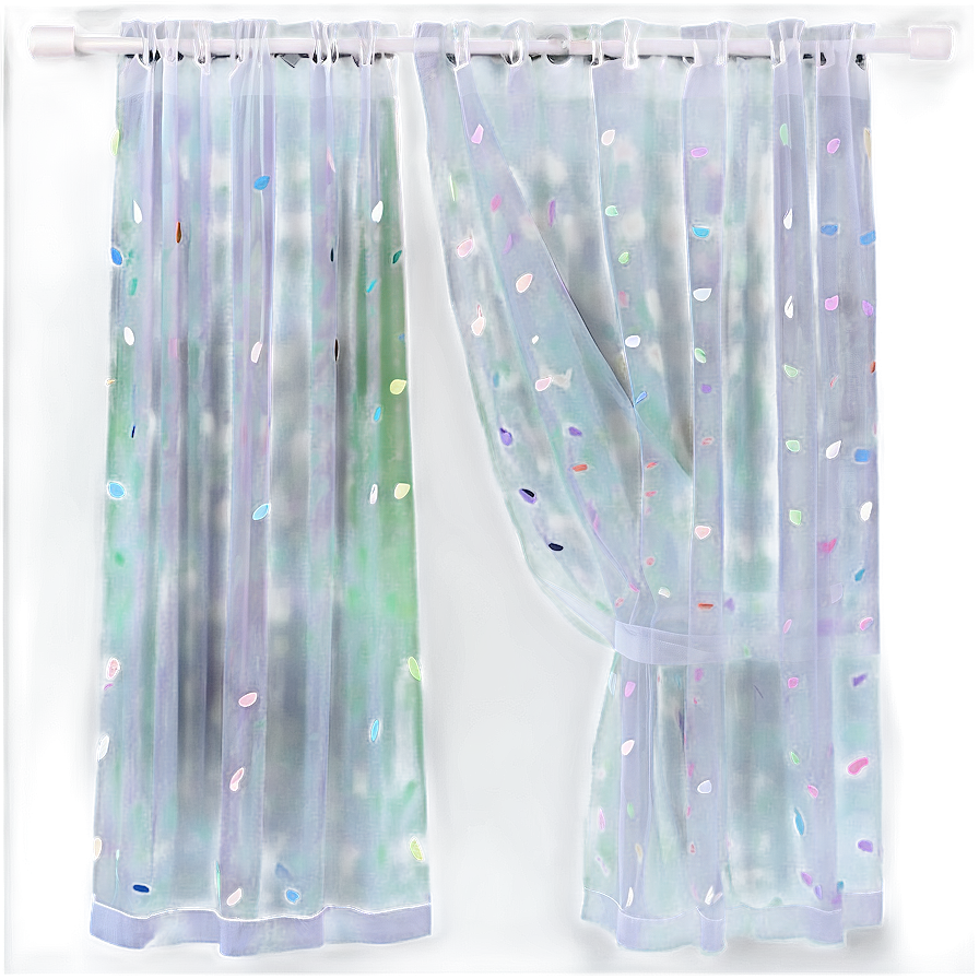 Transparent Tulle Curtain PNG qhe86 PNG image with a transparent background, free high-resolution download