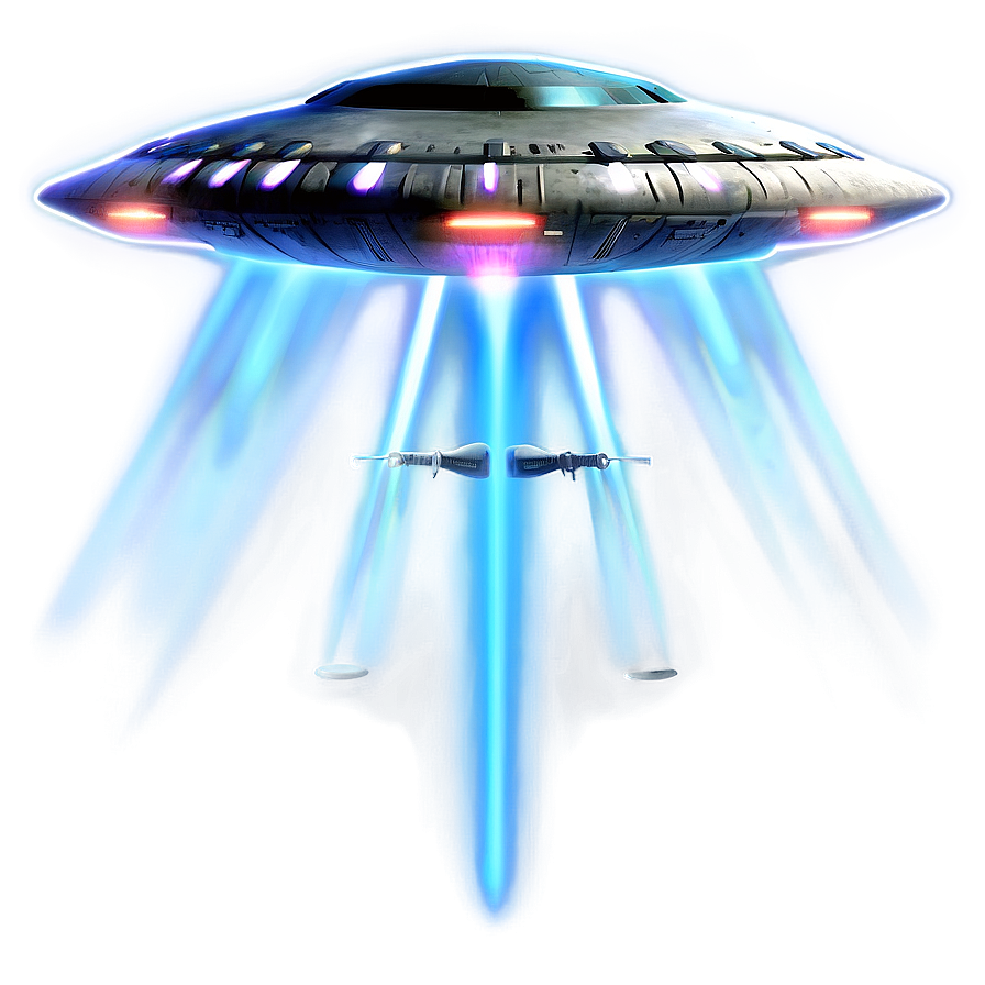 Transparent Ufo Png Gmm48