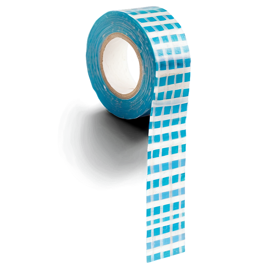 Transparent Washi Tape Png Obg16