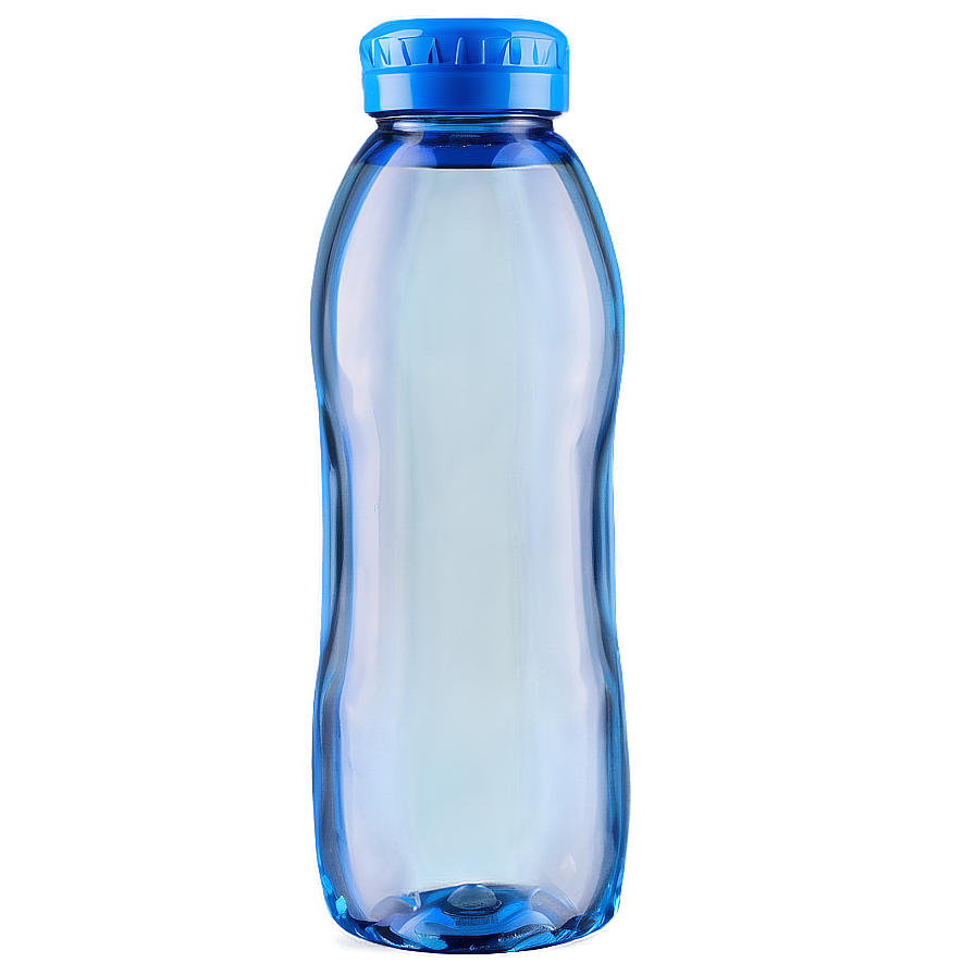 Transparent Water Bottle Png 82