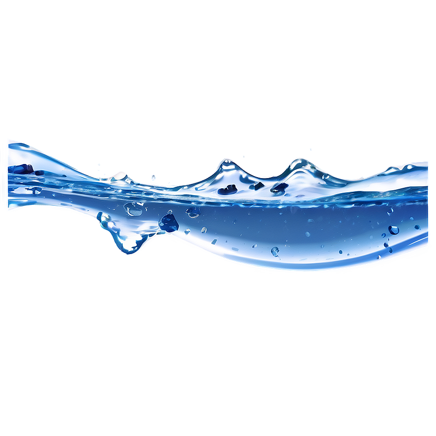 Transparent Water Splash PNG igs PNG with transparent background