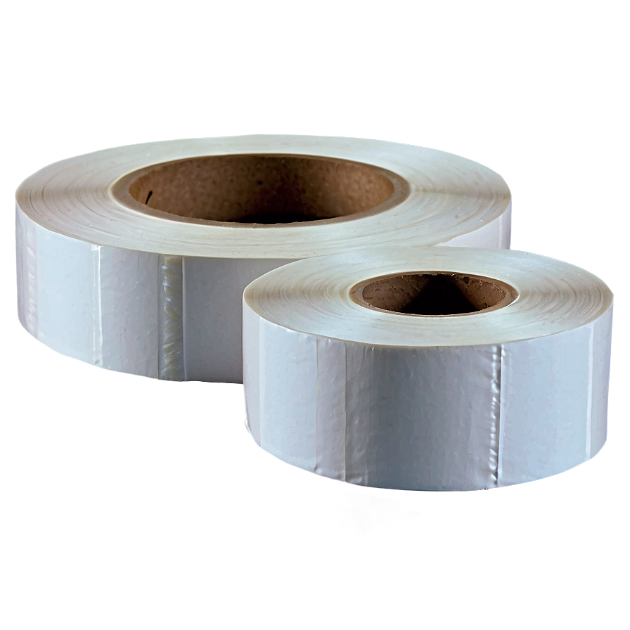Transparent White Tape PNG 93 PNG image with a transparent background, free high-resolution download