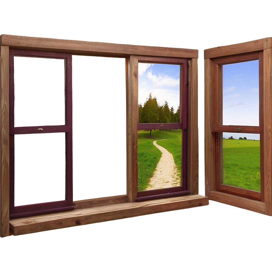 Transparent Windows PNG 06112024 PNG with transparent background