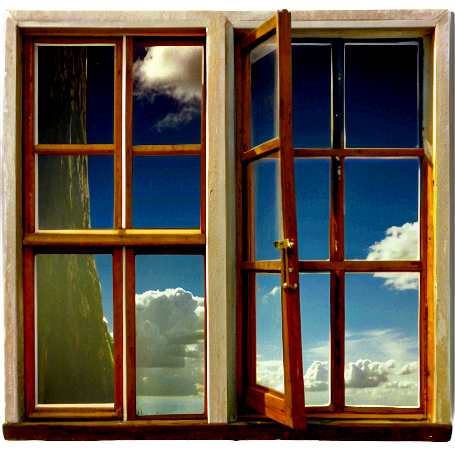 Transparent Windows Png 72