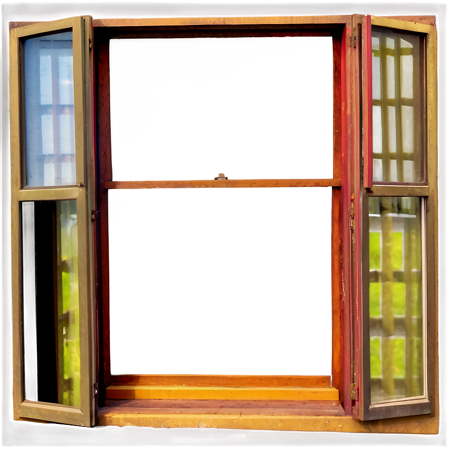 Transparent Windows Png 80