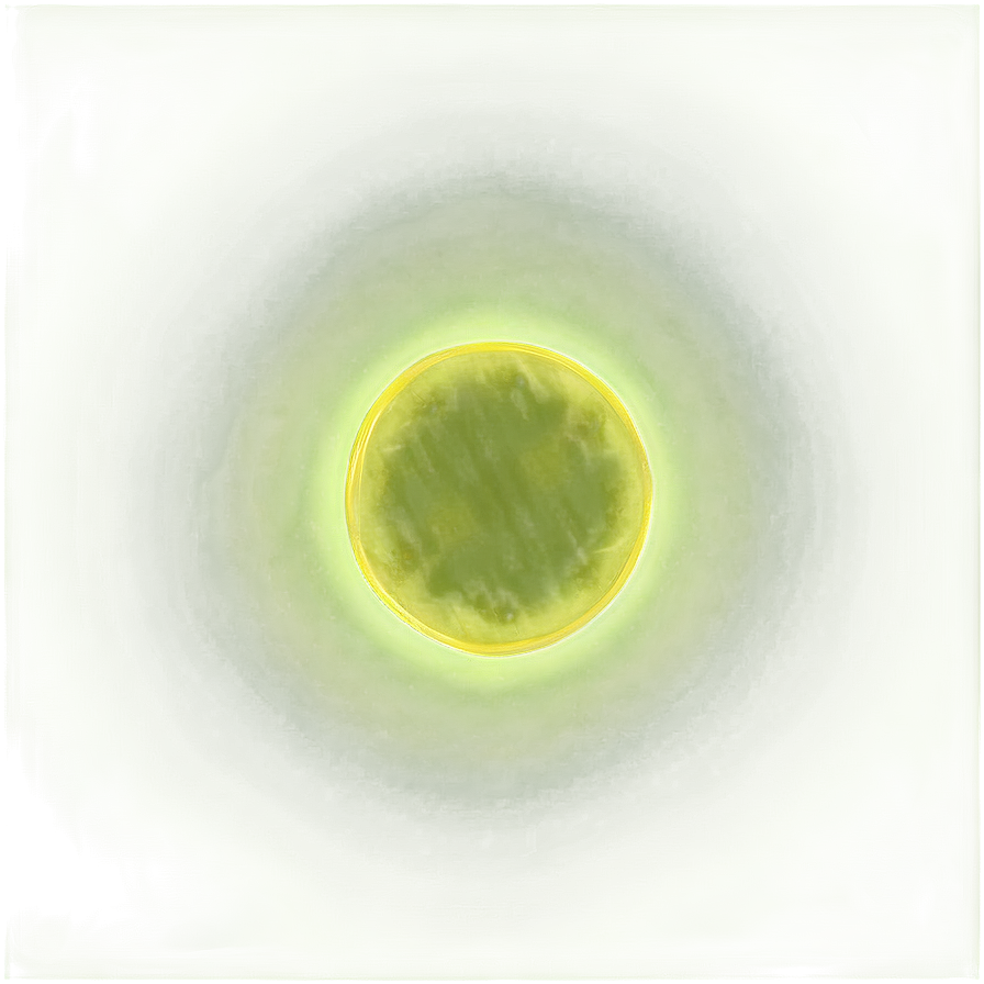 Transparent Yellow Circle Overlay Png 79