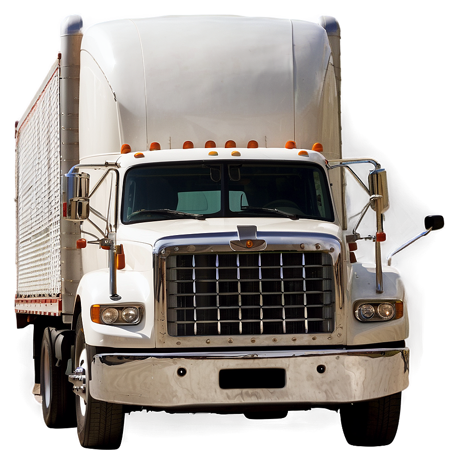 Transport Truck Clipart Png Twf21