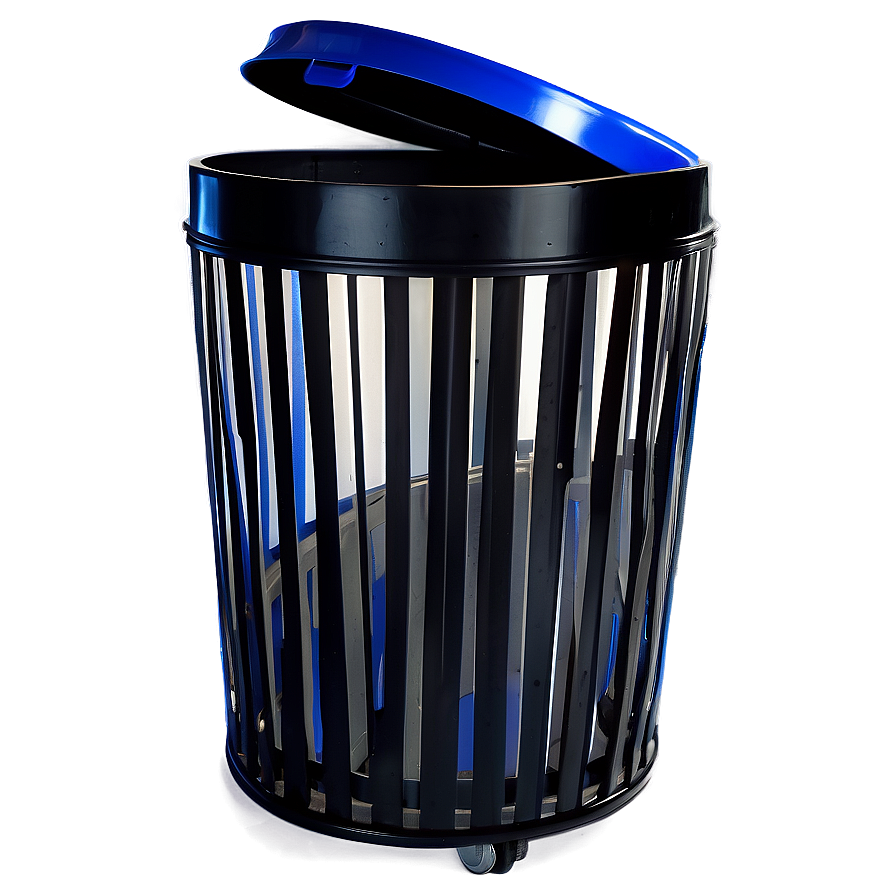 Trash Bin Icon Png Swq