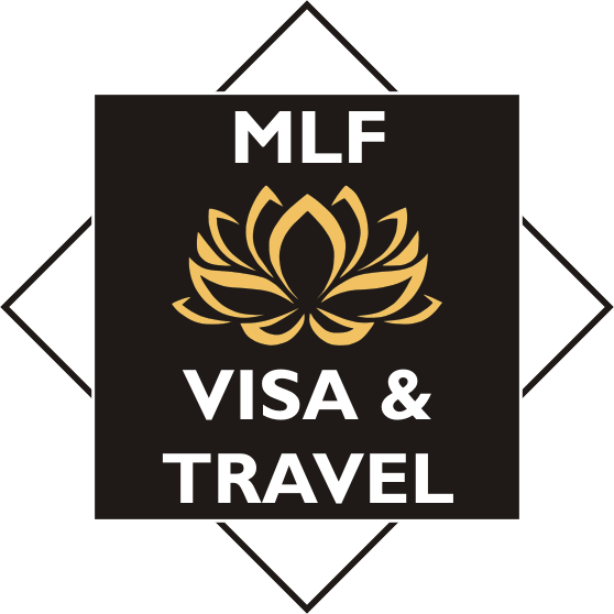 Travel Agency Logo Design