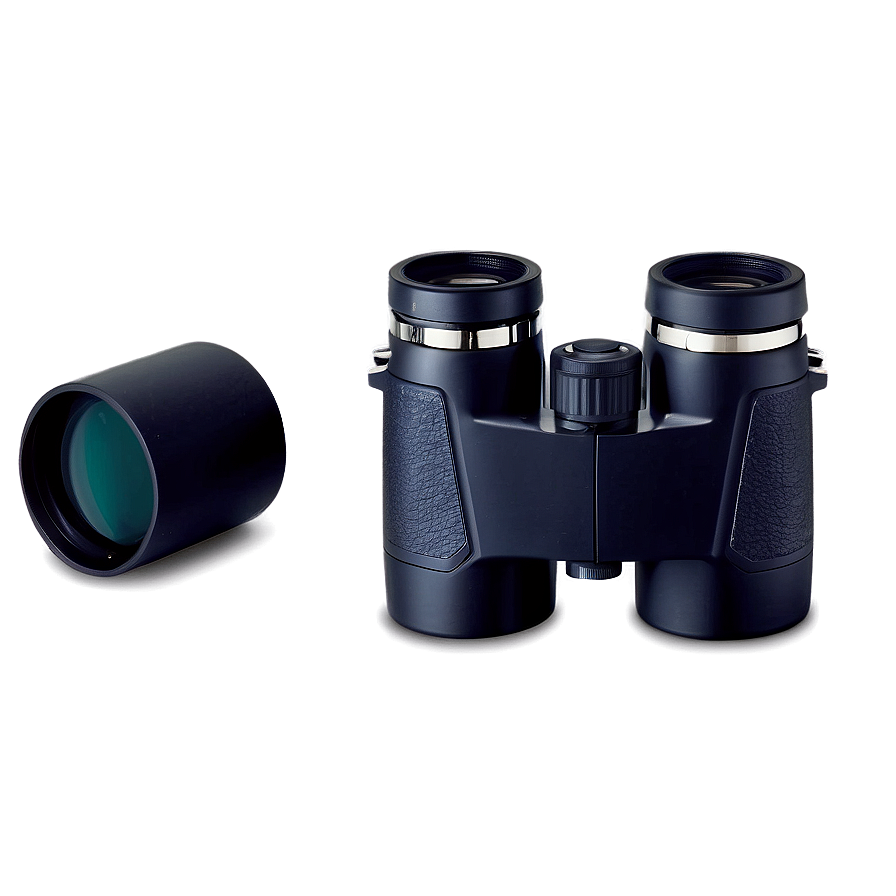 Travel Binocular Png Okb93