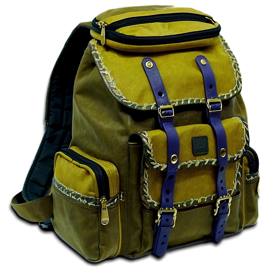 Travel Bookbag Png 46