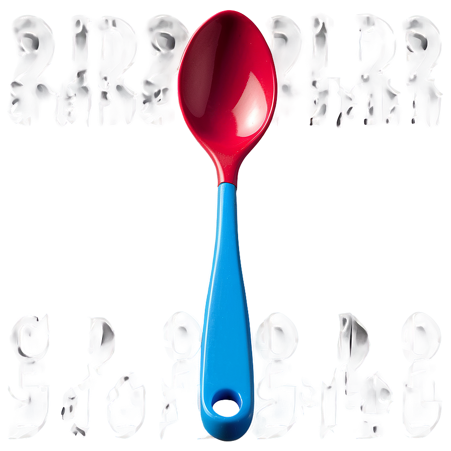 Travel Camping Spoon Png Rbq