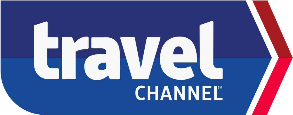 Travel Channel Logo