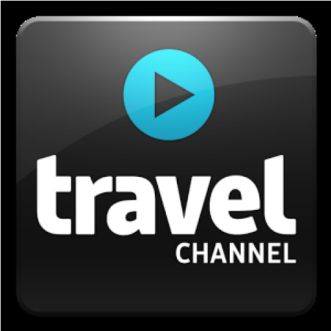 Travel Channel Logo