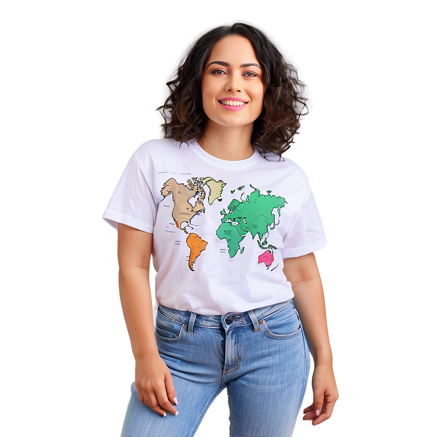 Travel Destinations Graphic Tee Png 06272024