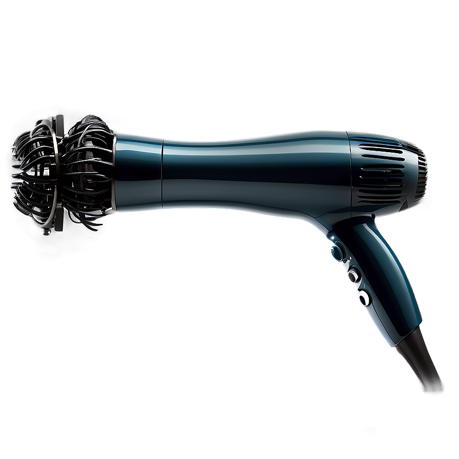 Travel Hair Dryer Png Kdl