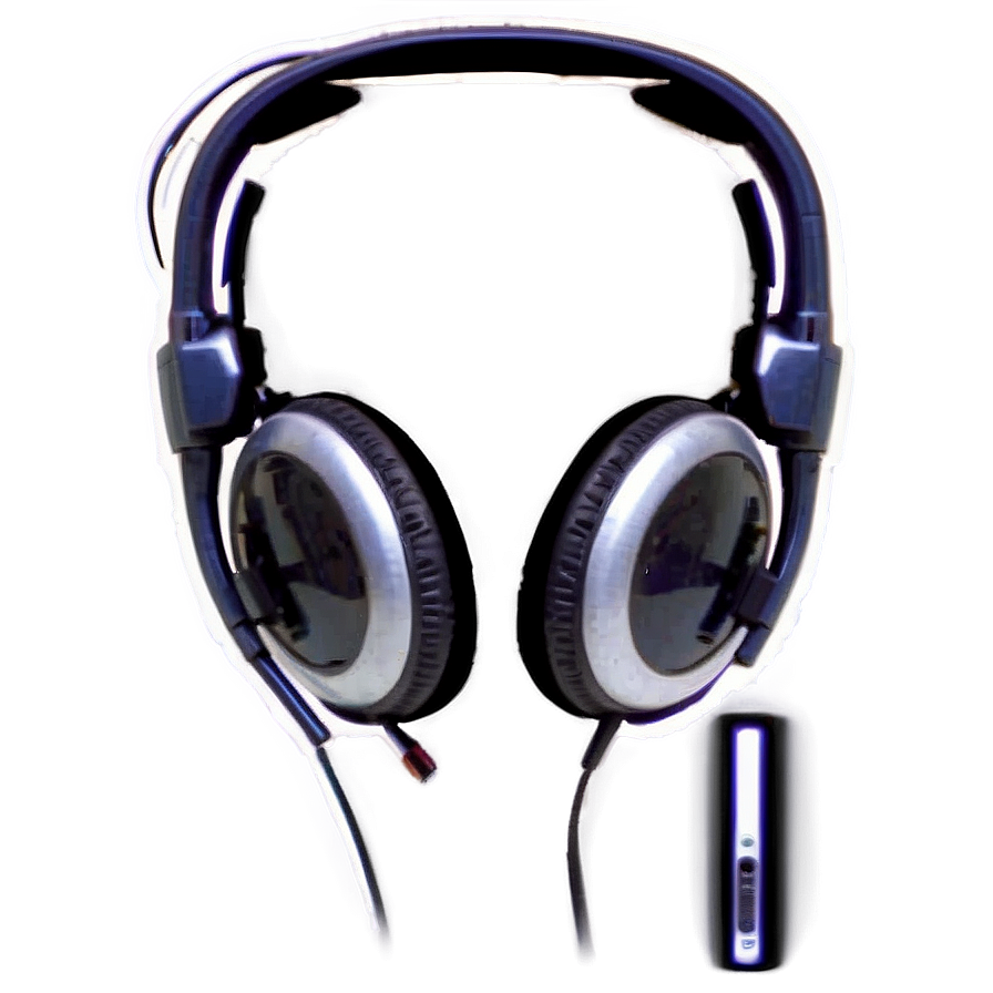 Travel Headset Png Vbx