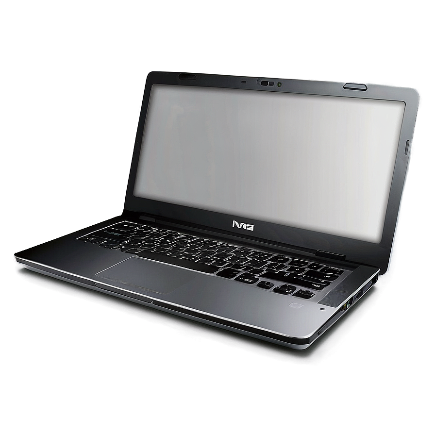 Travel Laptop Outline Png 61