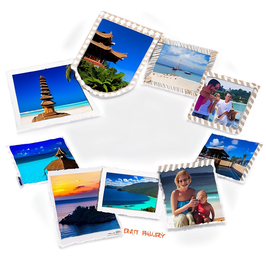 Travel Memories Png Xkk