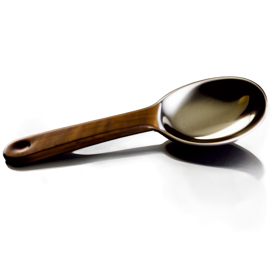 Travel Size Teaspoon Png Kpl