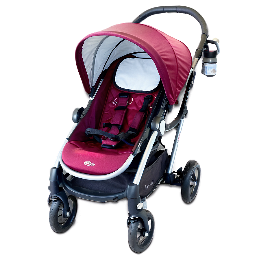 Travel System Stroller Png 06122024