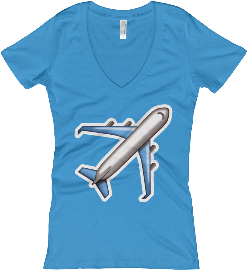 Travel Themed T Shirt Design