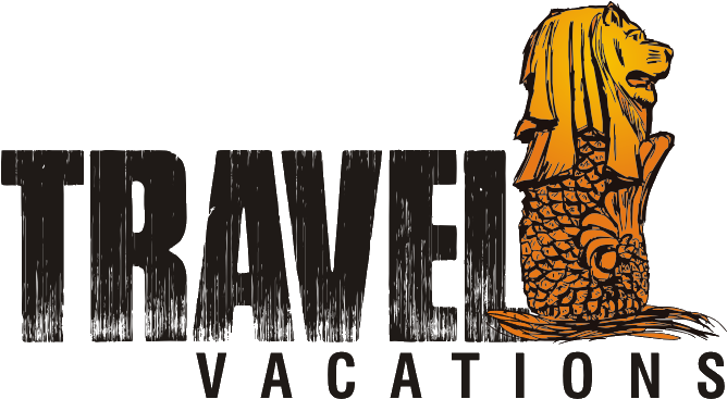 Travel Vacations Logo