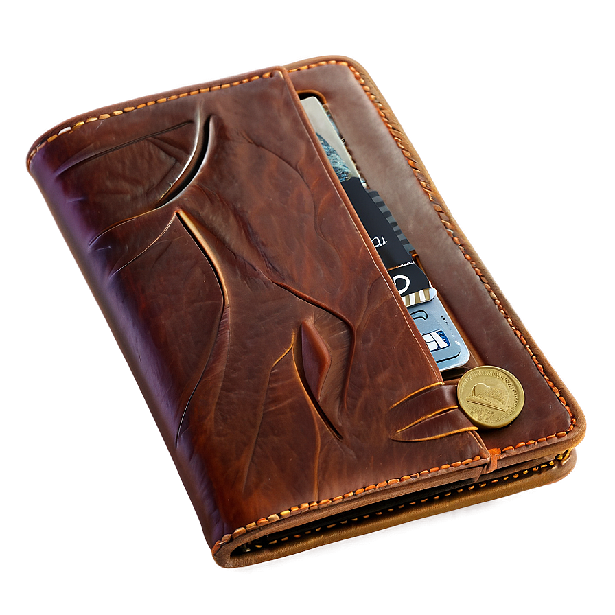 Travel Wallet Png Obn