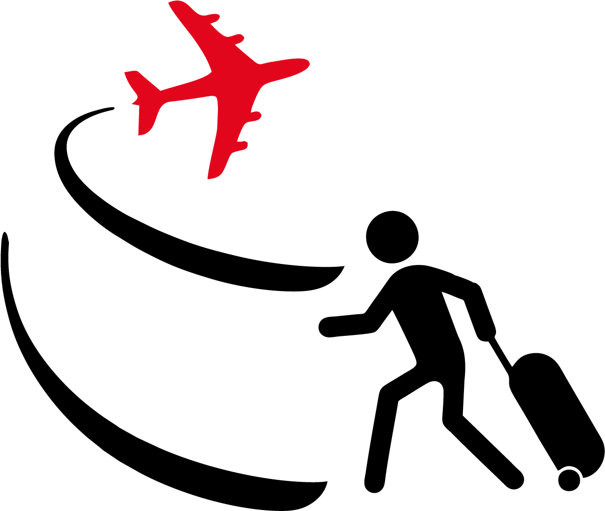 Travel And Tours Icon, HD Png Download PNG with transparent background