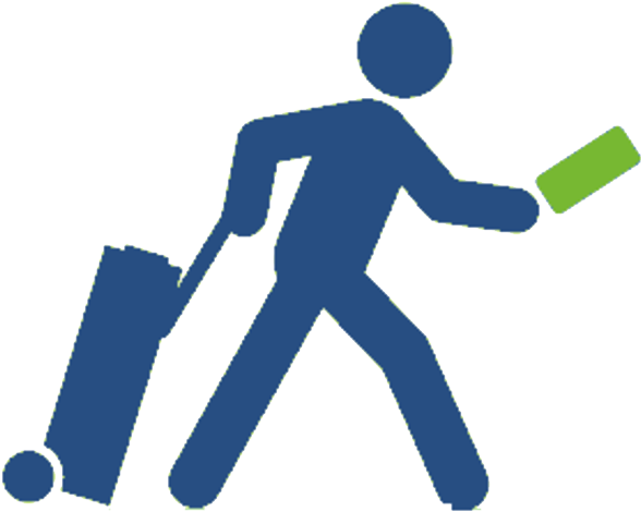 Vacation Png High-quality Image - Pre Travel Icon, Transparent Png PNG with transparent background