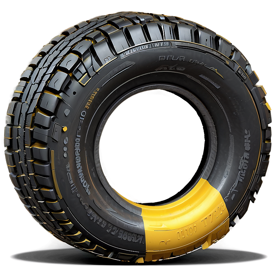 Tread Tire Png 05252024