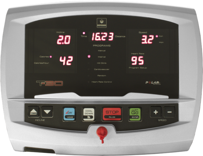 Treadmill, HD Png Download PNG with transparent background