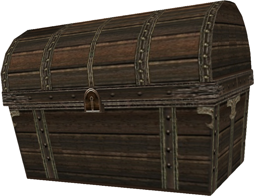 Treasure Chest Png Image Transparent - Plank, Png Download PNG with transparent background
