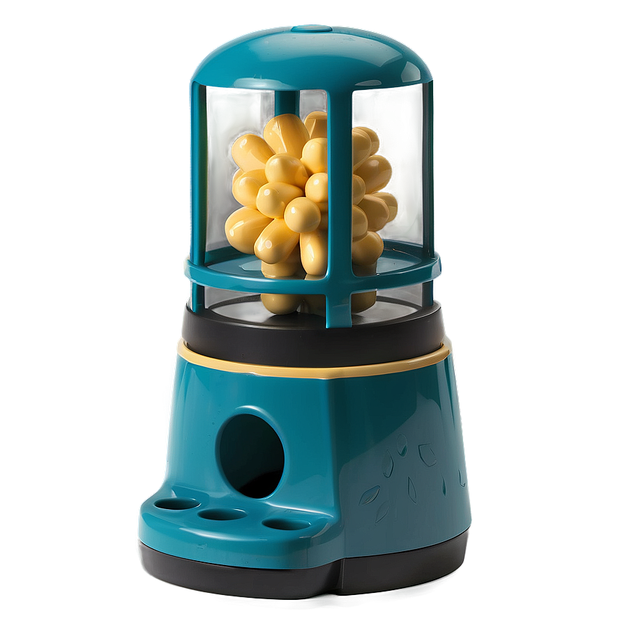 Treat Dispenser Dog Toy Png Qav47