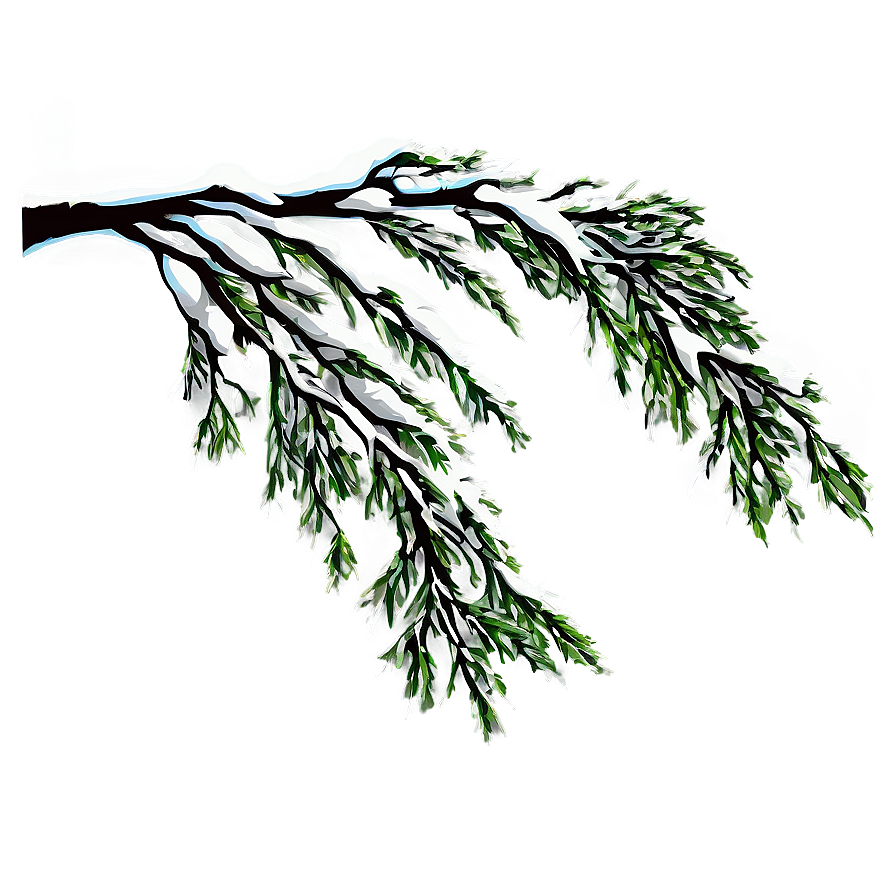 Tree Branch In Wind Png Uih31