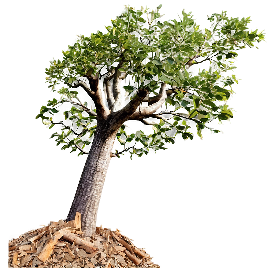 Tree Clearing Effects PNG ikn PNG image with a transparent background, free high-resolution download