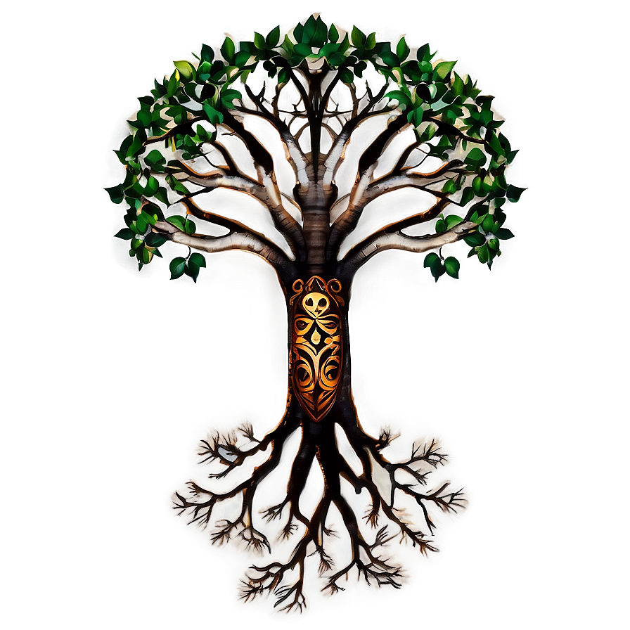 Tree Of Life C