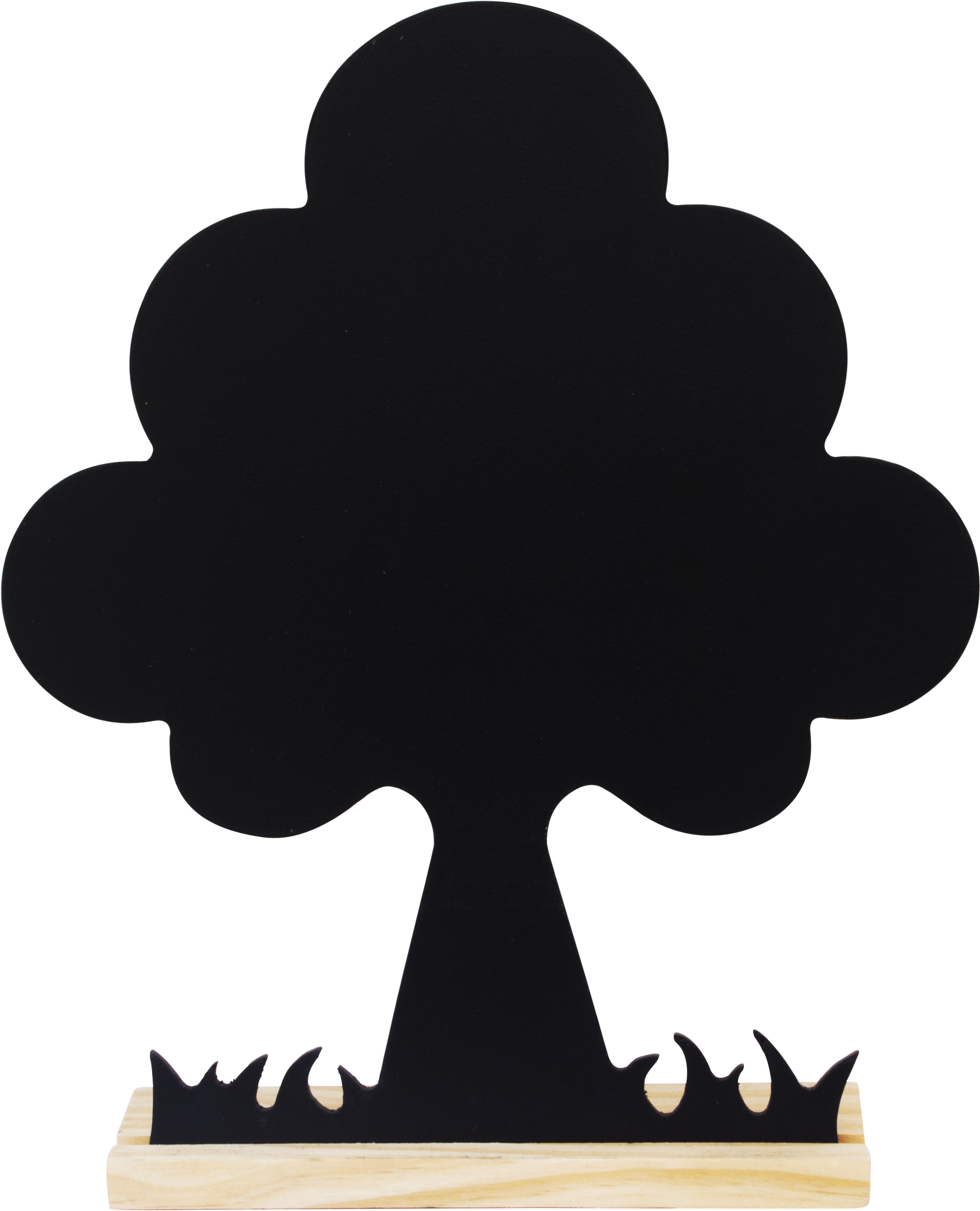 Blackboard Clipart , Png Download - Tree, Transparent Png PNG with transparent background