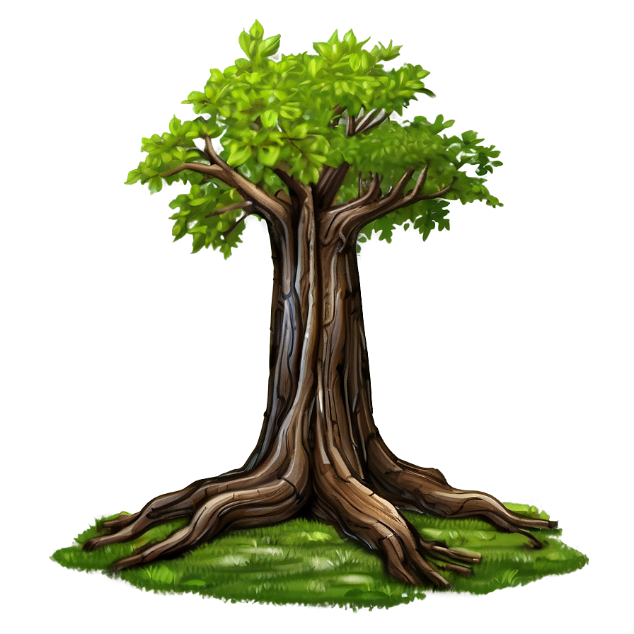 Tree Trunk Background Png 87