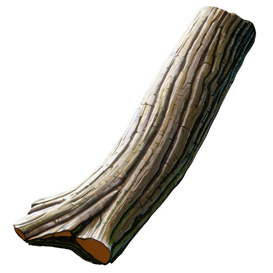 Tree Trunk Drawing Png 72