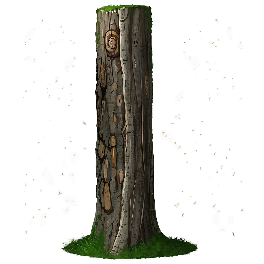 Tree Trunk Png 05242024