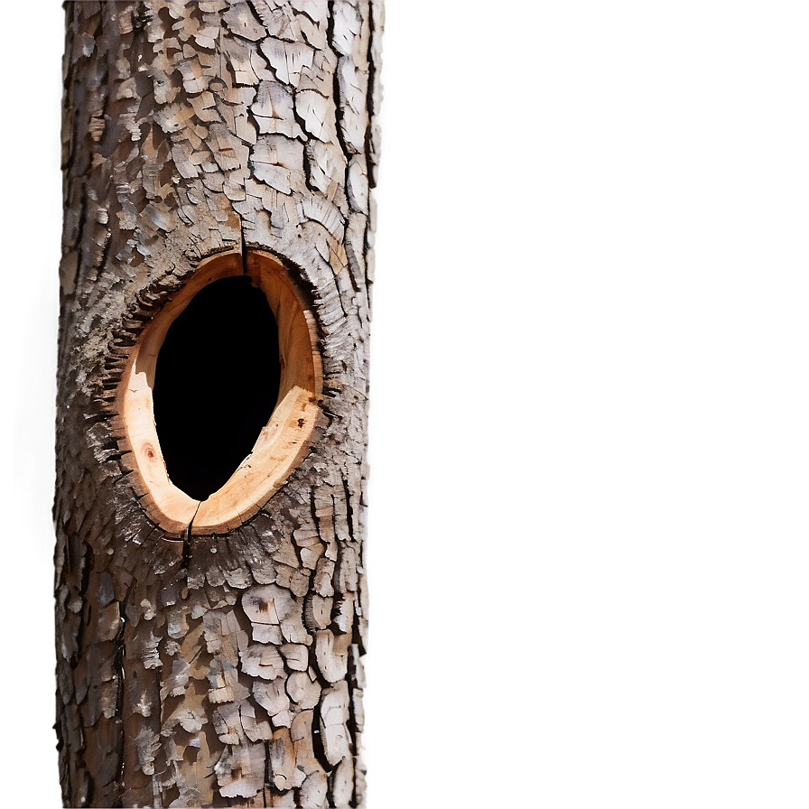 Tree Trunk With Hole Png 32