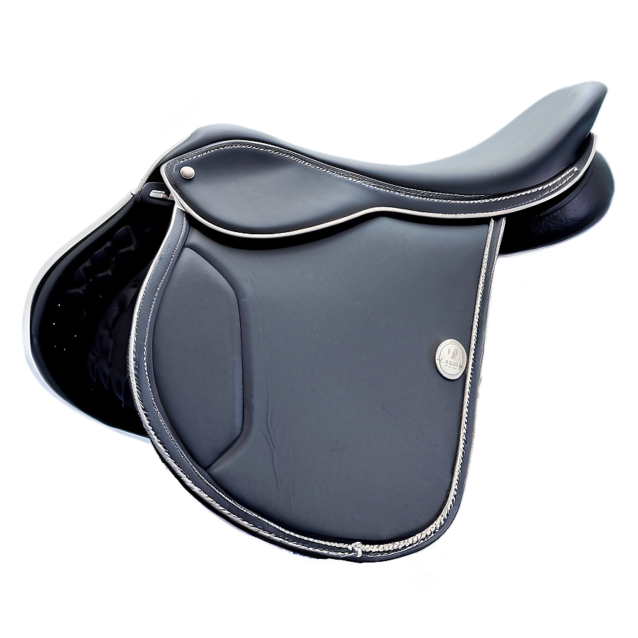 Treeless Saddle Png 2