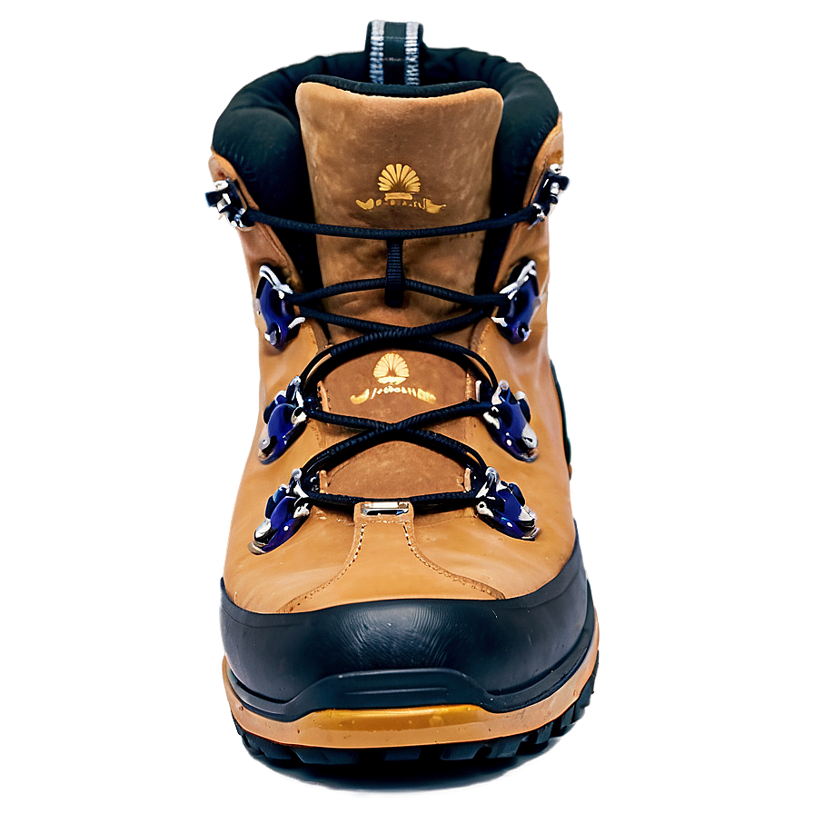 Trekking Hiking Boots Png Qfa20