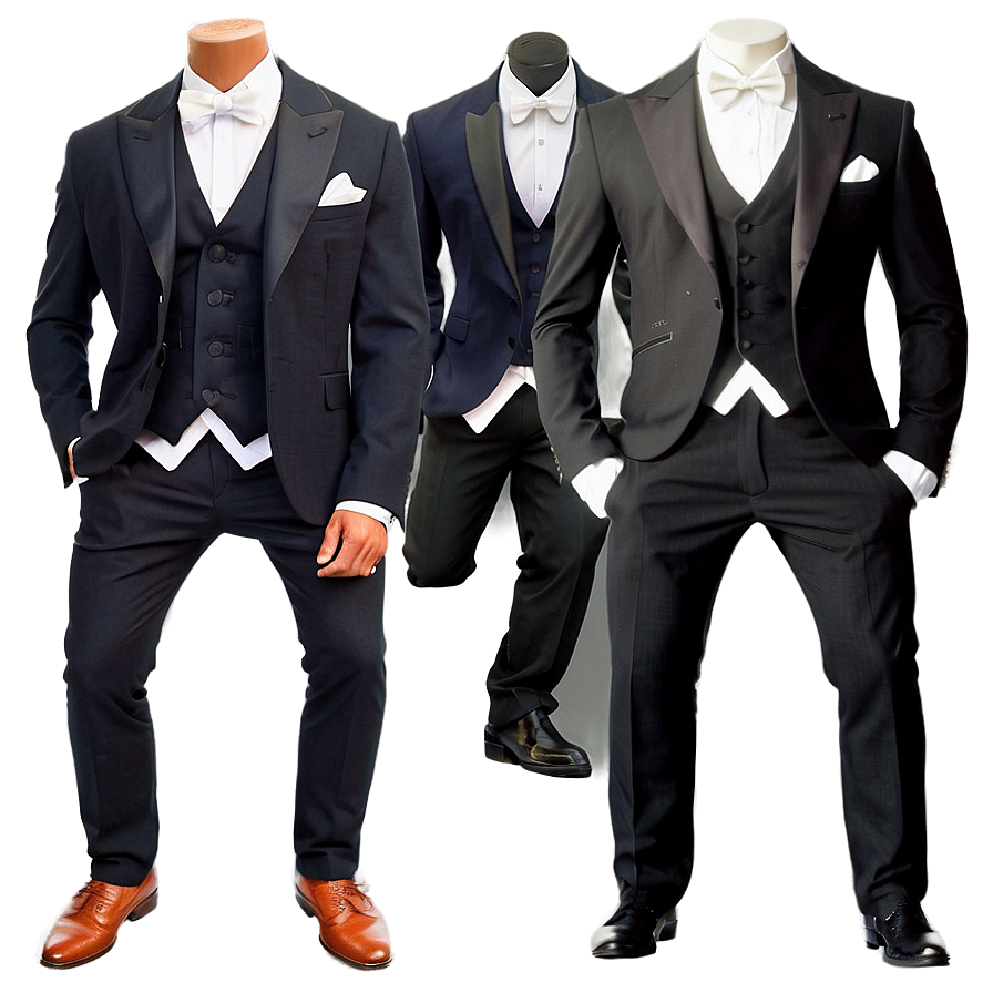 Trendsetting Tuxedo Styles Png Rca75