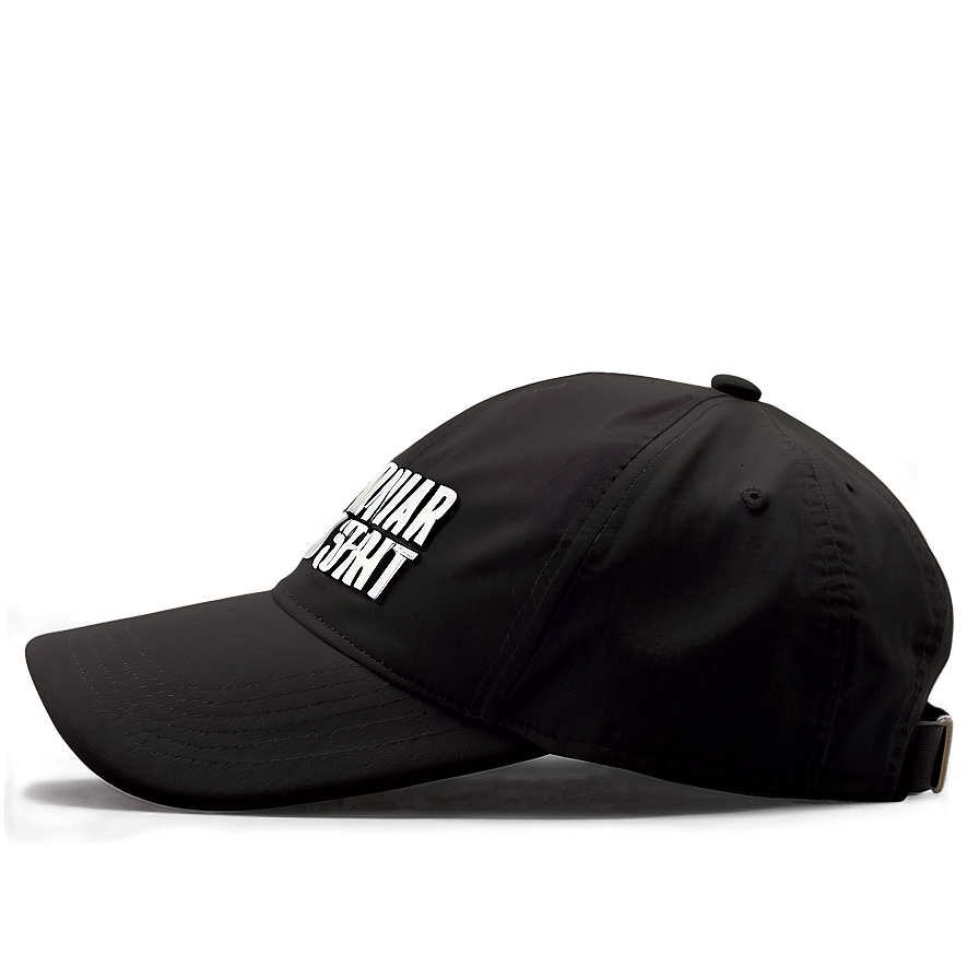 Trendy Dad Cap Design Png 06272024