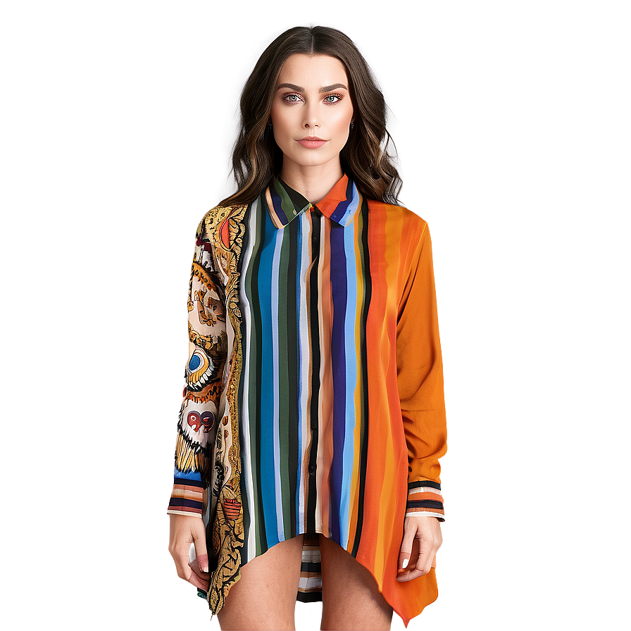 Trendy Fashion Styles PNG udq PNG with transparent background