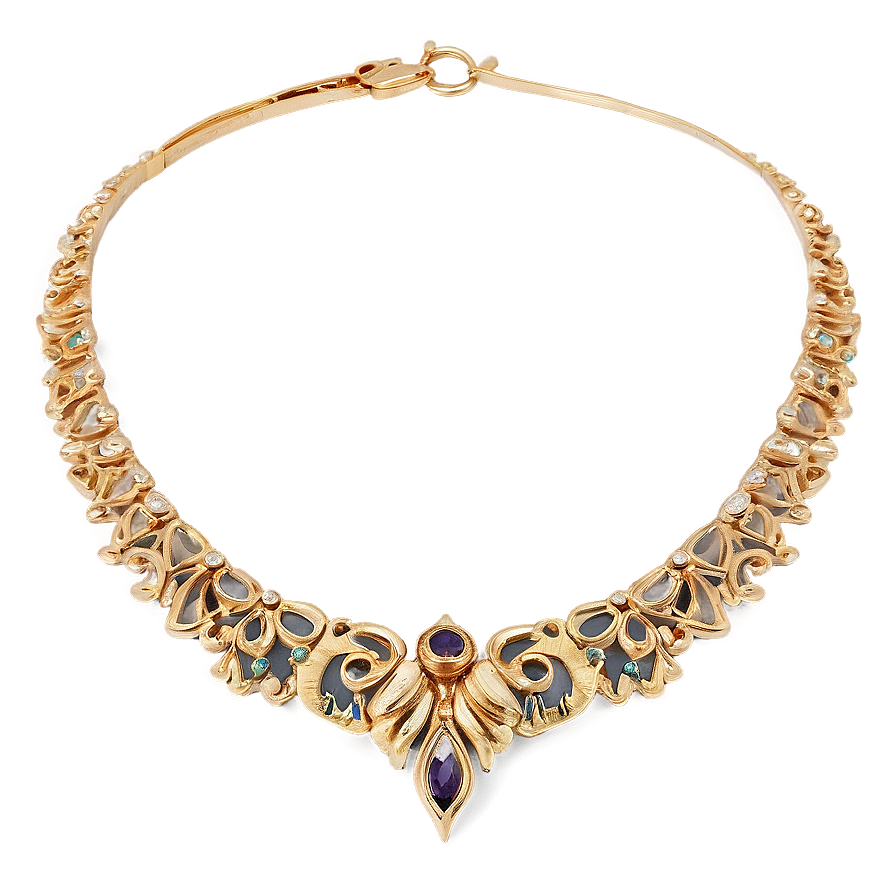 Trendy Jewellery Picks Png 05252024